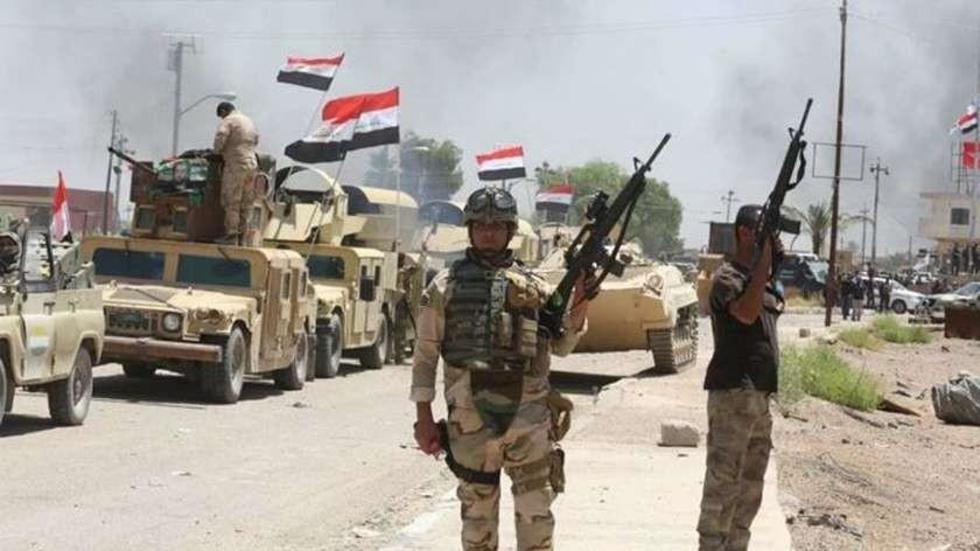 Irak anuncia liberación de Faluya de control yihadista