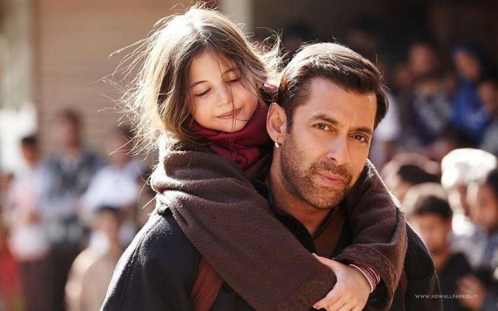El filme Bhajrangi Bhaijaan gana en premios Nexa IIFA