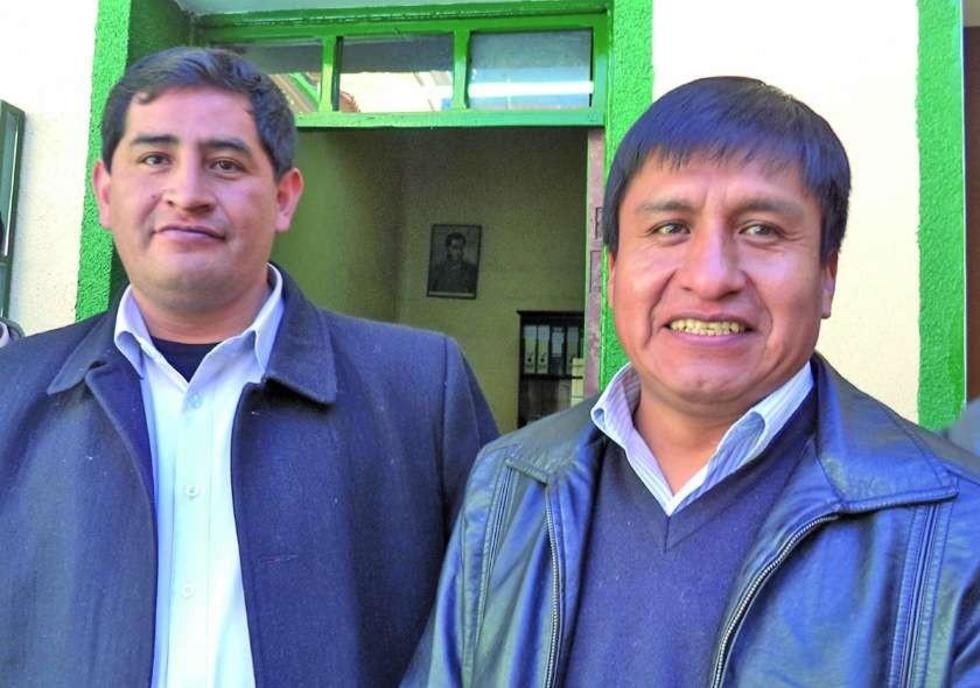ICAP recibe denuncia sobre un presunto consorcio