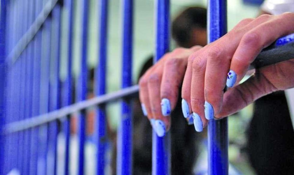 Bolivia tiene más mujeres presas por microtráfico en toda la región