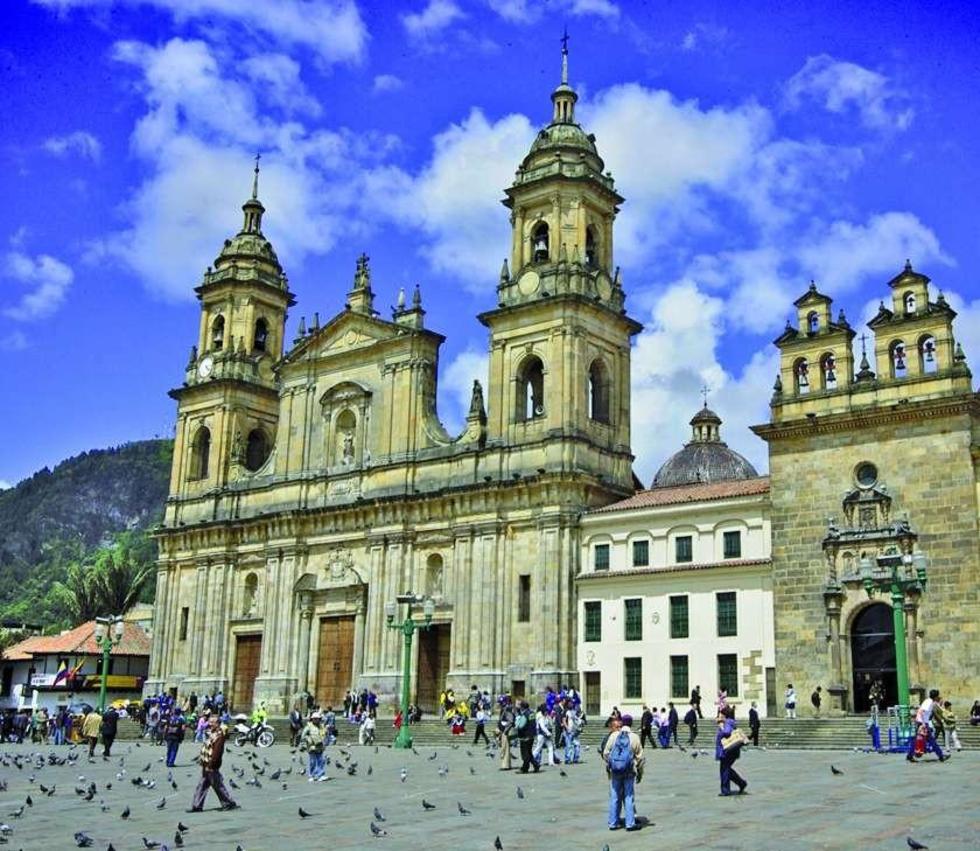 Bogotá pide ingresar a ciudades turísticas