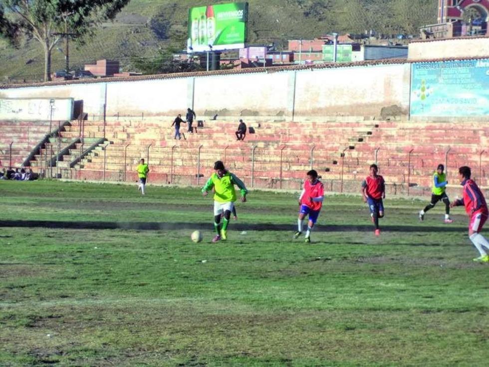 La FBF preseleccionará a los jugadores para el Sudamericano