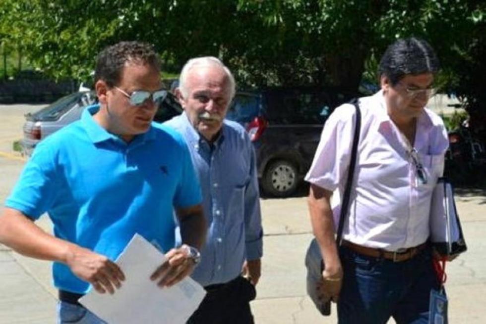 Ligueros eligen a Marco Peredo como nuevo presidente de la Liga
