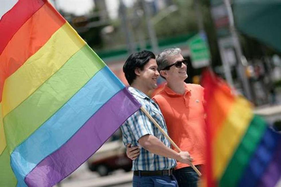 Varios países celebran el Orgullo Gay en Latinoamérica