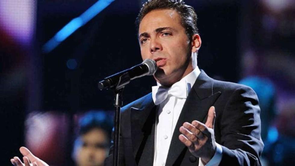 Cristian Castro abre el FIC 2016
