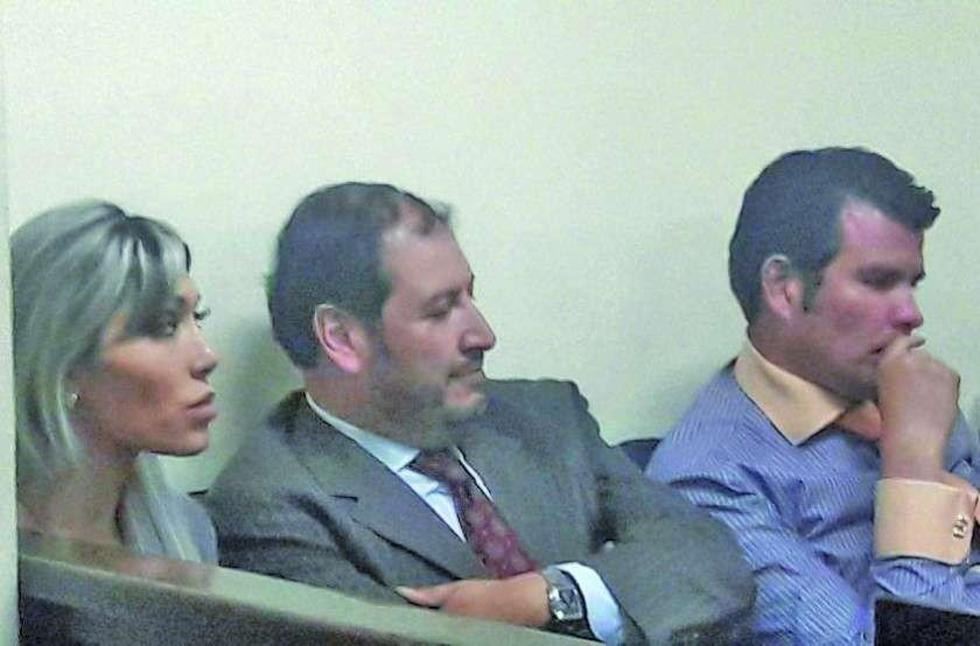 Interpol activa sello azul para buscar a Walter Zuleta y William Sánchez