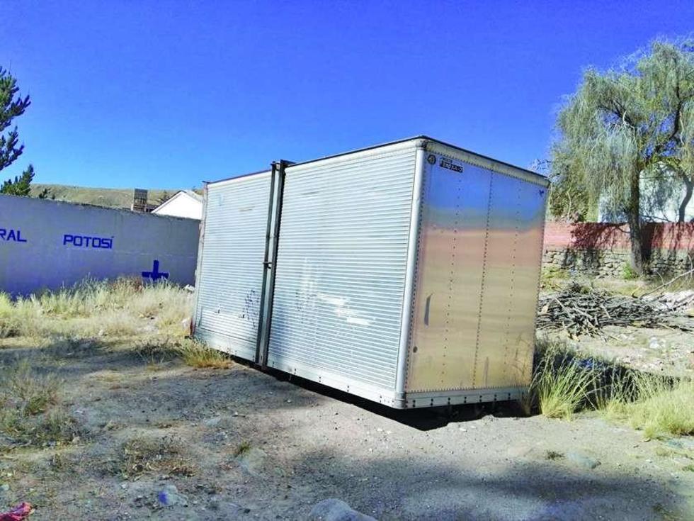 Afirman que la Alcaldía debió comprar horno para el cementerio