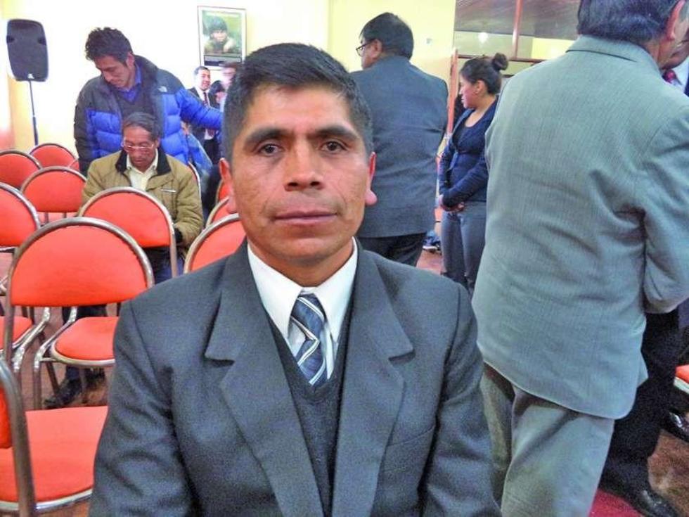 Maestros deben llenar registros de estudiantes