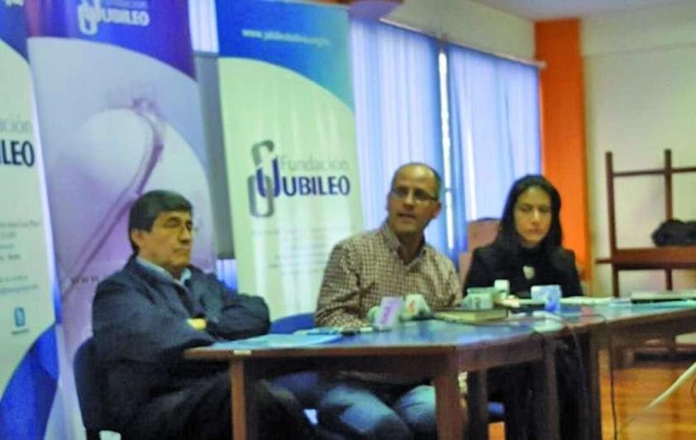Jubileo: Bolivia no puede cumplir envíos máximos de gas a Brasil y Argentina