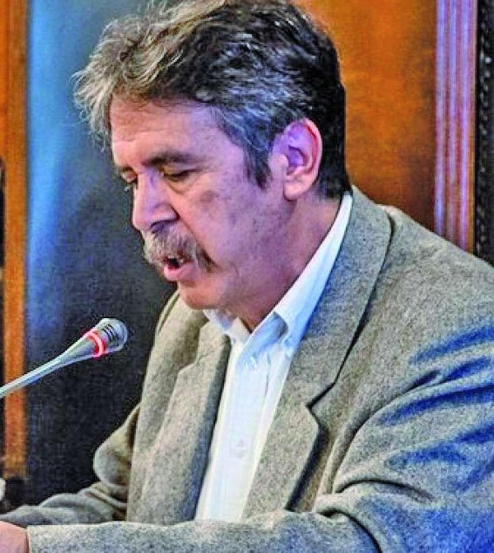 Contraloría: CAMC estaba desde 2003 en Bolivia