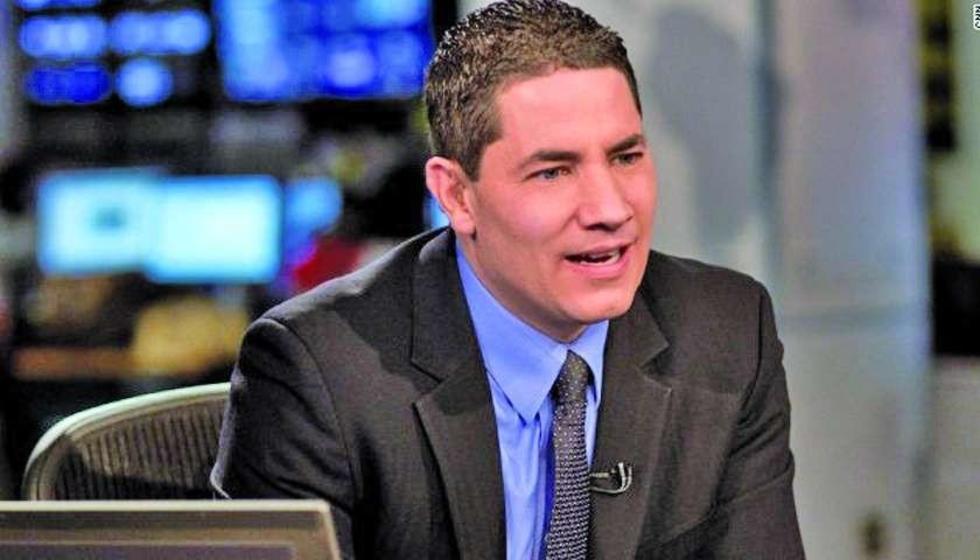 Periodista de CNN niega supuesta conspiración contra Evo Morales