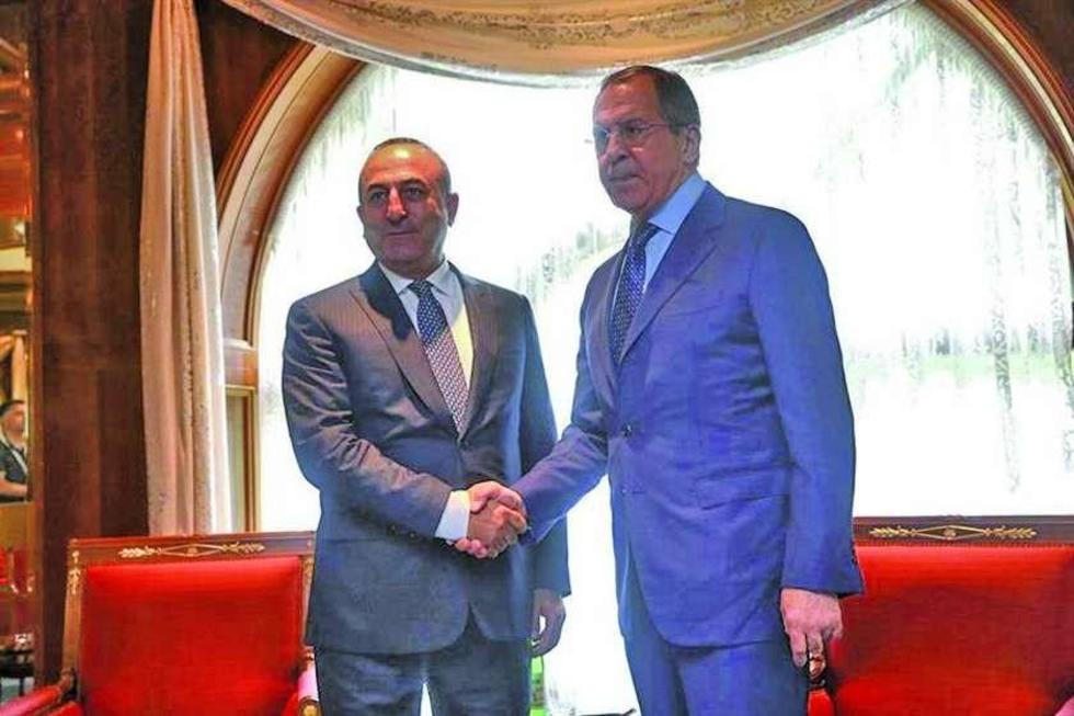 Rusia y Turquía restablecen la cooperación antiterrorista