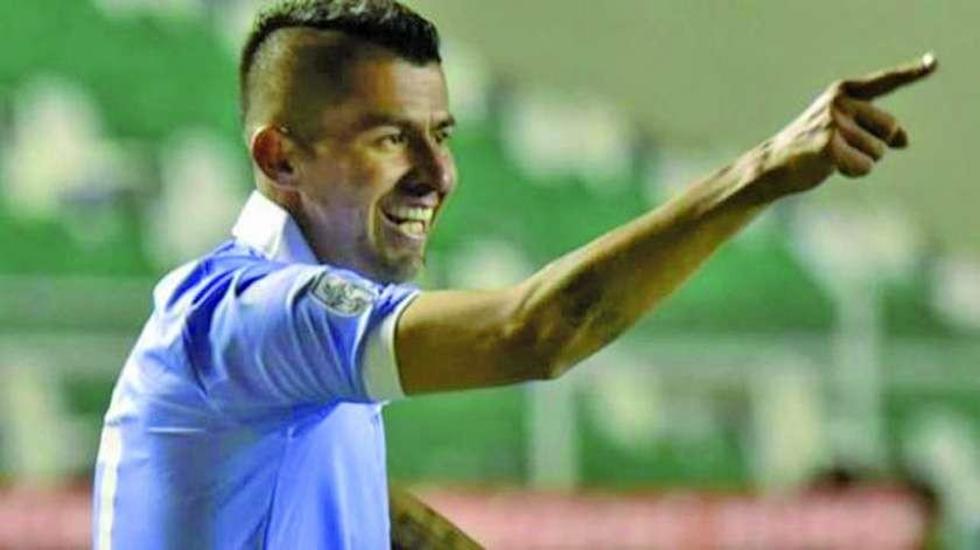 Beñat San José: “Arce es una prioridad para el plantel”