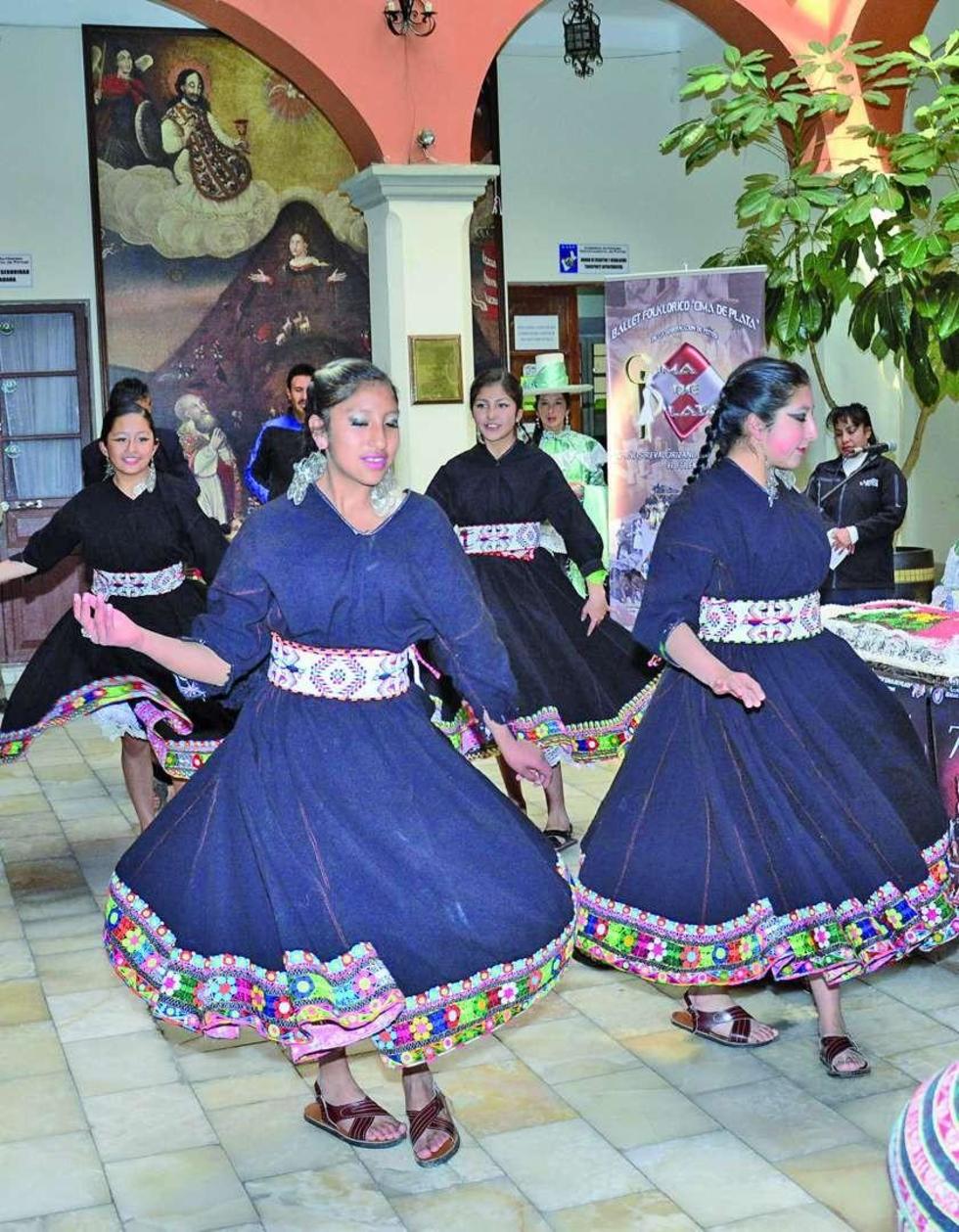 La Gobernación organiza cursos para vacaciones