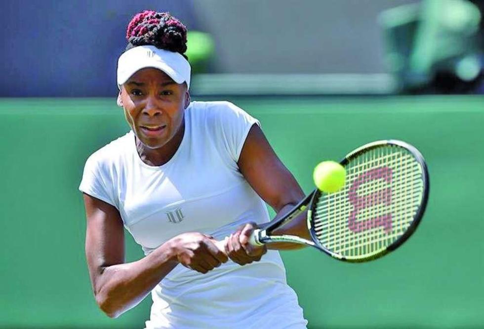Venus se medirá en octavos a Suárez