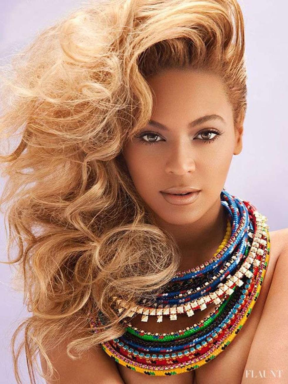La Beyoncé lanza disco Lemonade en Londres