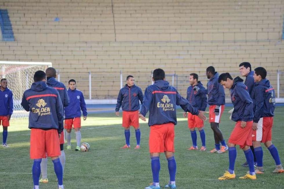 Wilster y el Toro se enfrentan hoy