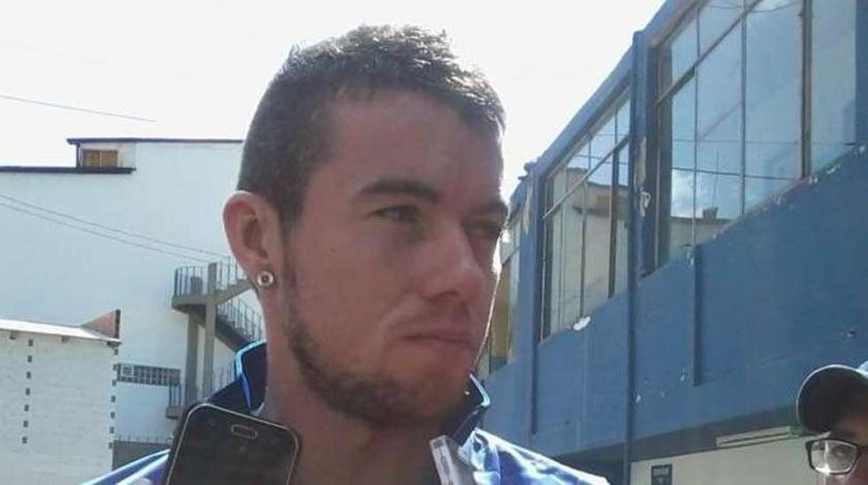 Bolívar cierra contrataciones con Bargas y Arce