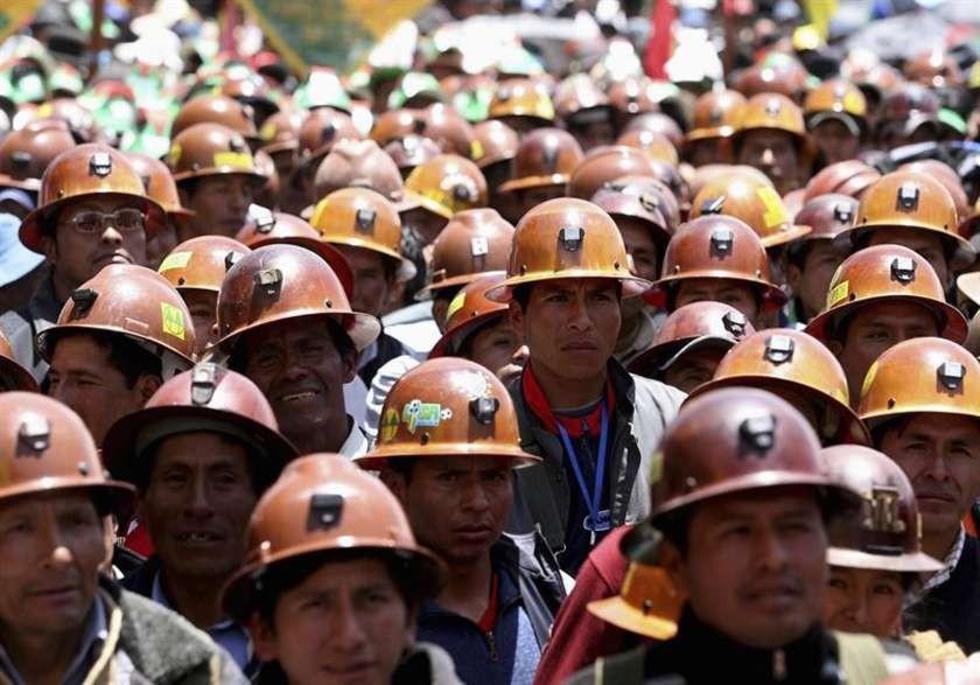 Cooperativas logran frenar modificación a su ley 