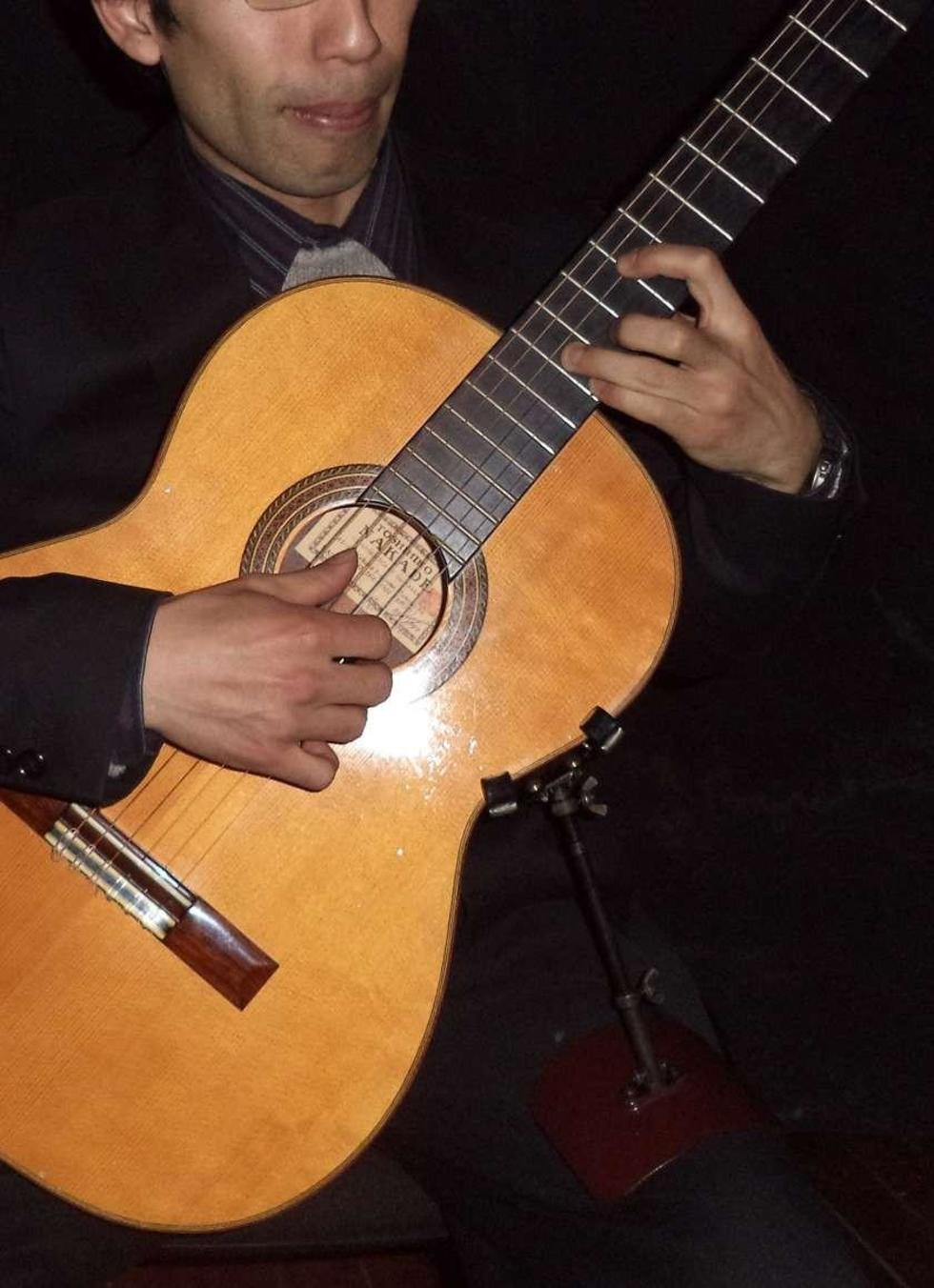 Fundación Infocal abre hoy cursos de guitarra y piano