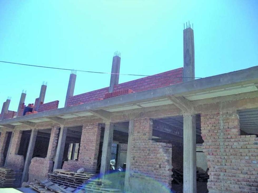 Padres de familia harán seguimiento a obras