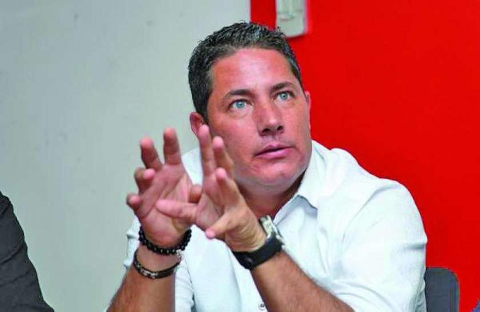 Fiscalía convocará esta semana a Fernando del Rincón, de CNN