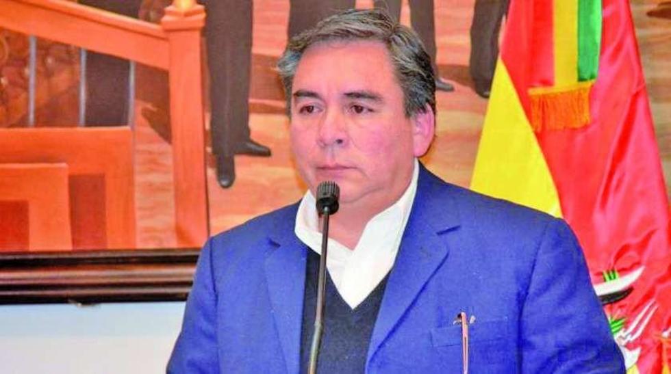 Contralor: no se hizo auditoría del Fondioc por falta de documentos