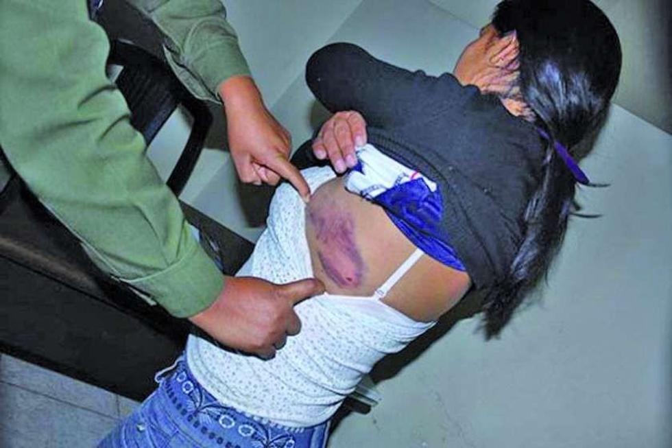 Centralizarán informes de la violencia en Potosí