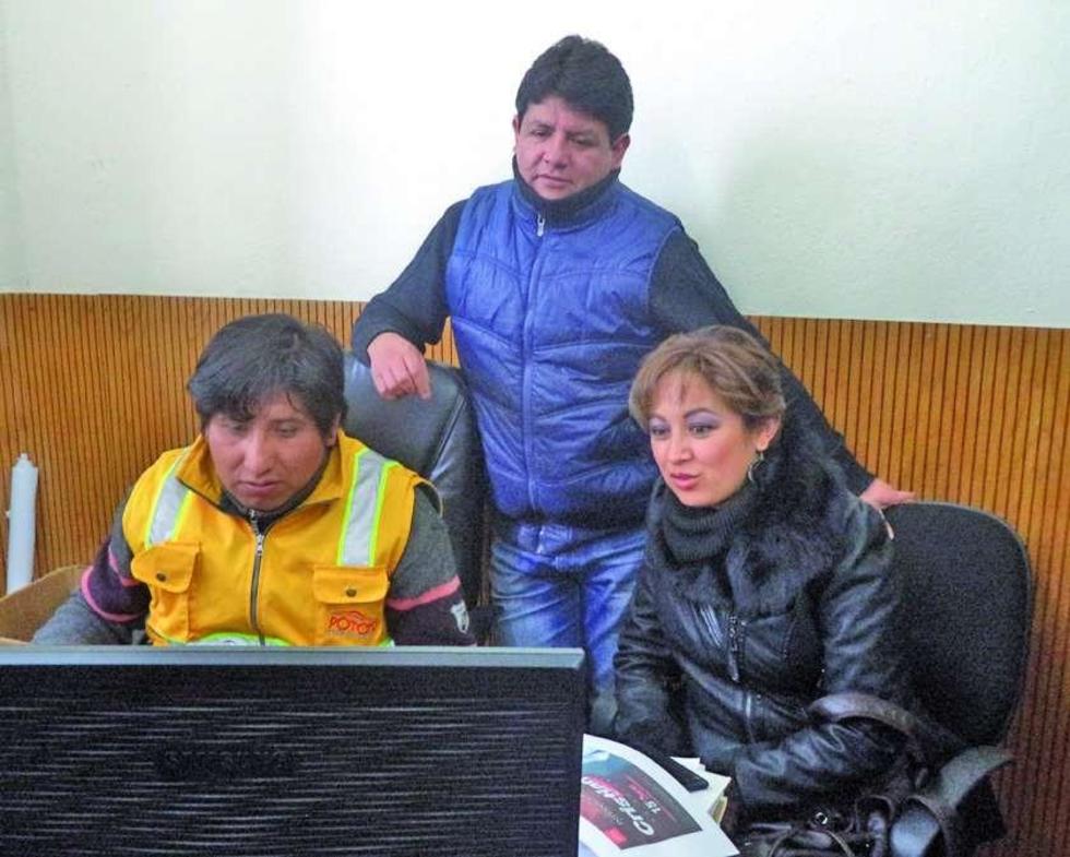 Cultura tiene a nueva Secretaria