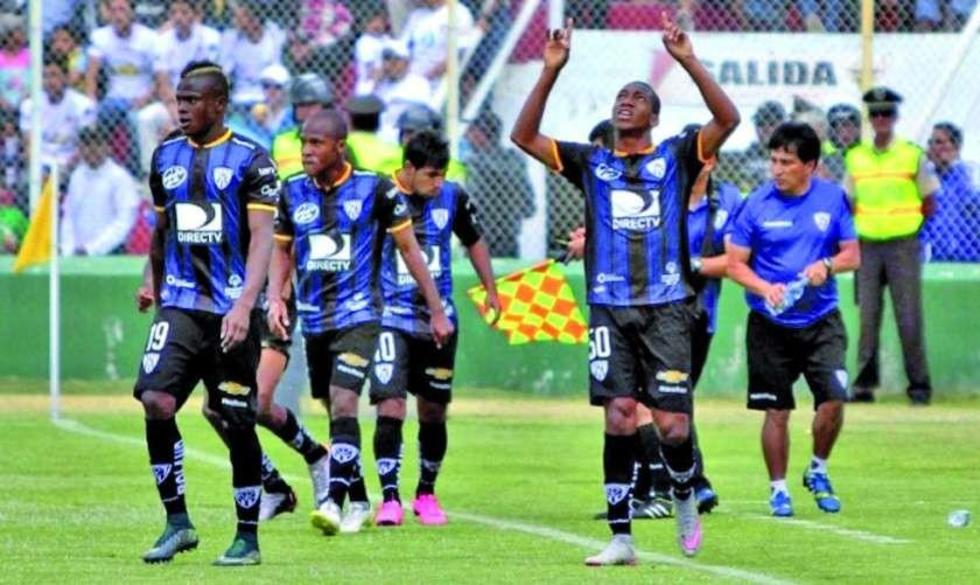 Independiente del Valle recibe a Boca Juniors