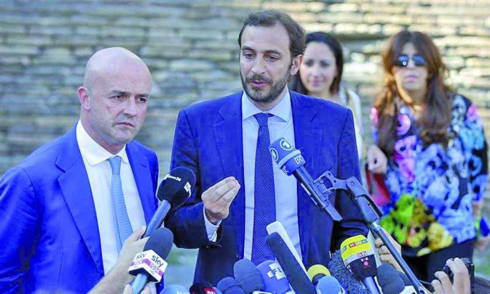 El Vaticano condena a un cura español por filtración de datos