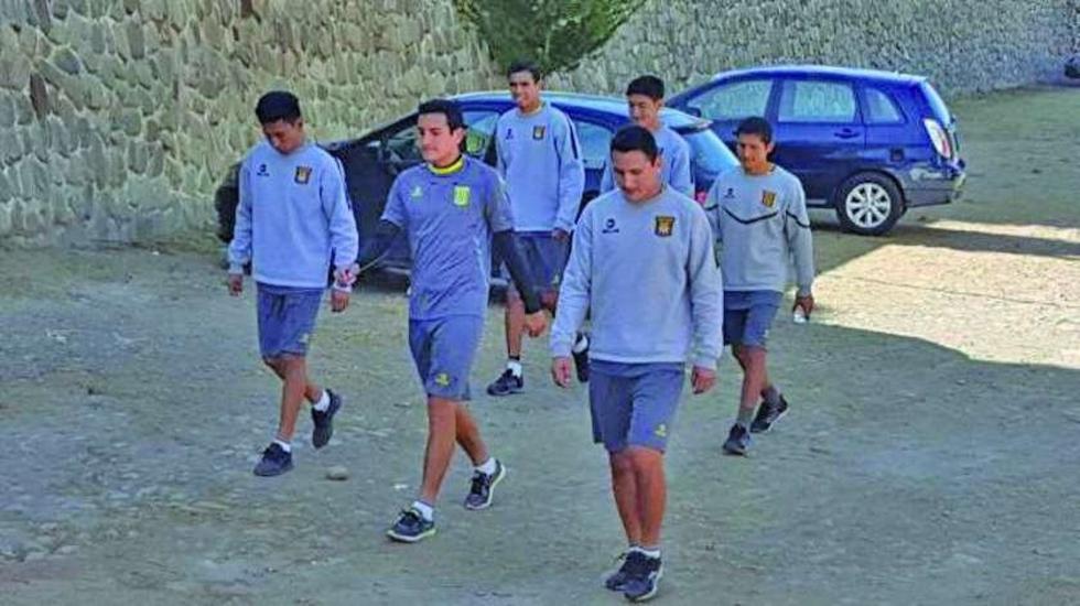 El Tigre define su once apuntando al clásico