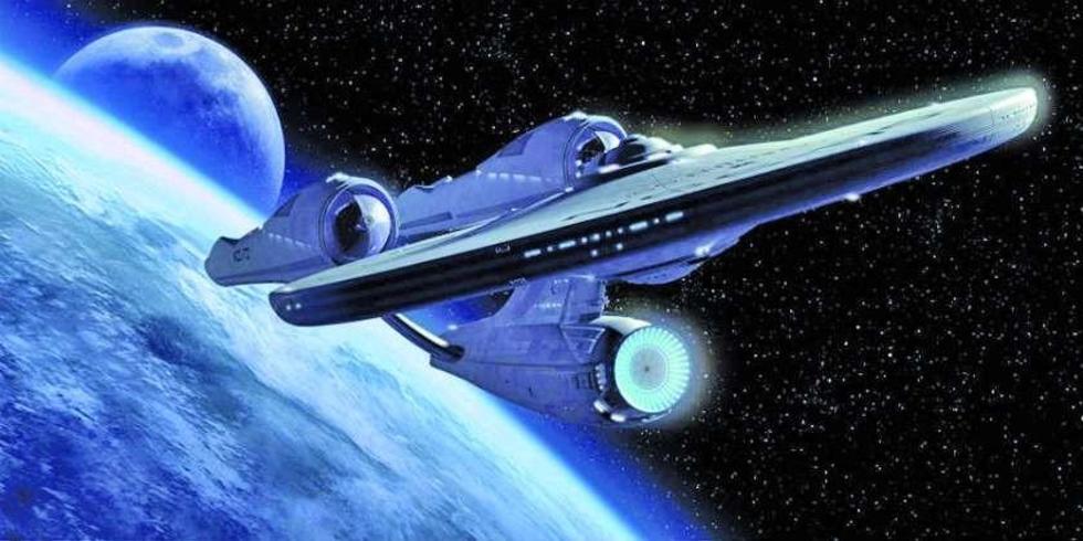 La nueva Stark Trek tendrá en personaje homosexual