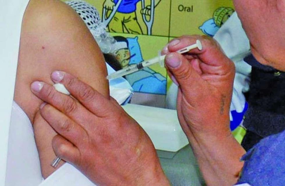 Víctimas por la influenza suman 37 y Santa Cruz es la región más afectada