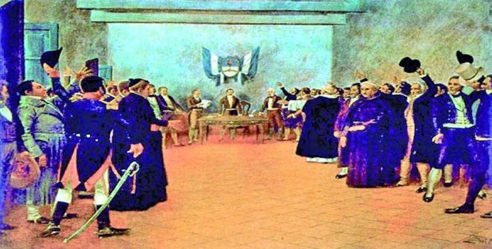 Efémerides de la Fecha