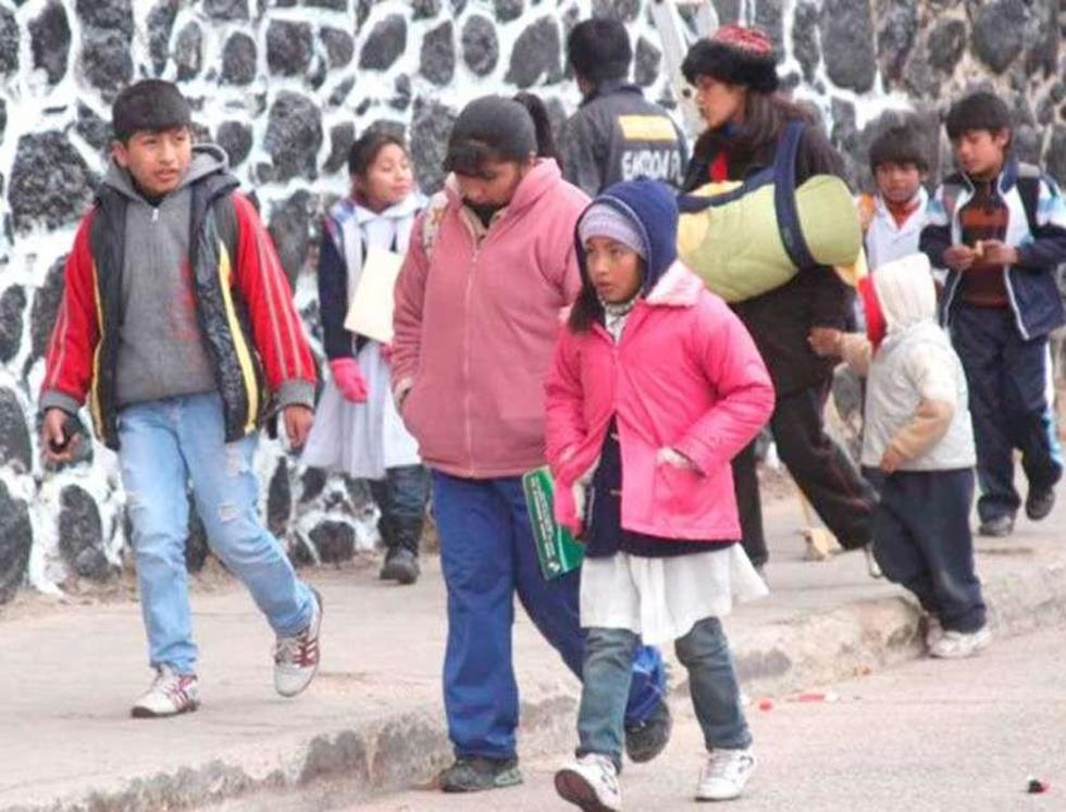 El miércoles 13 deciden si se amplía la vacación