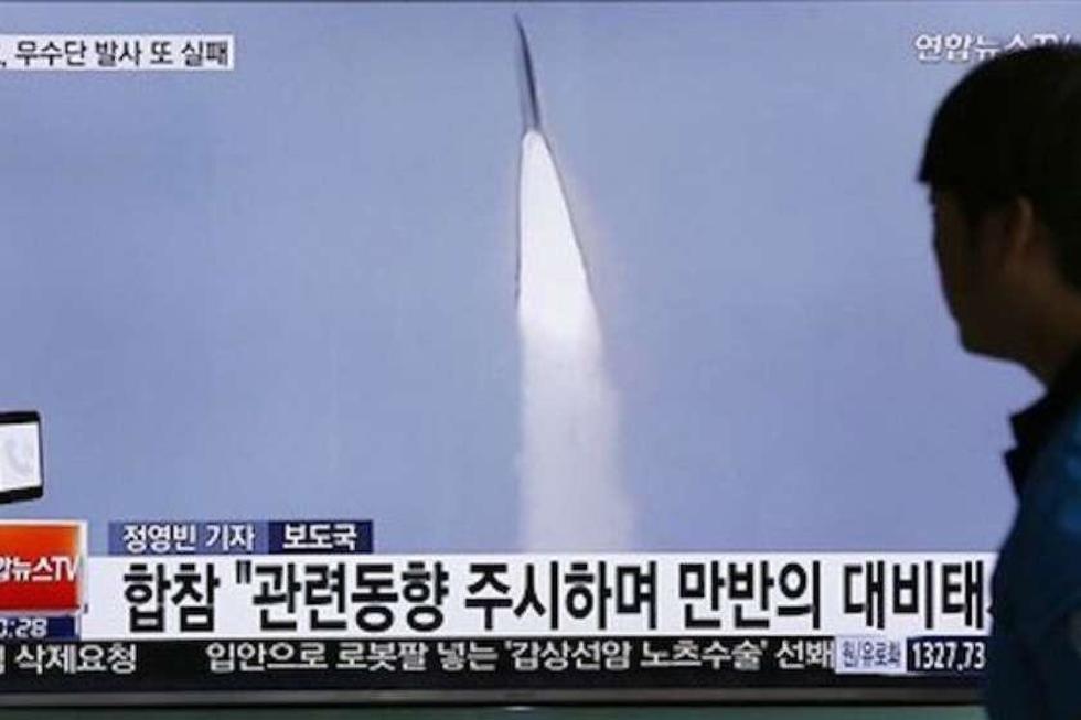 Corea del Norte prueba otra vez sus misiles pese a las sanciones