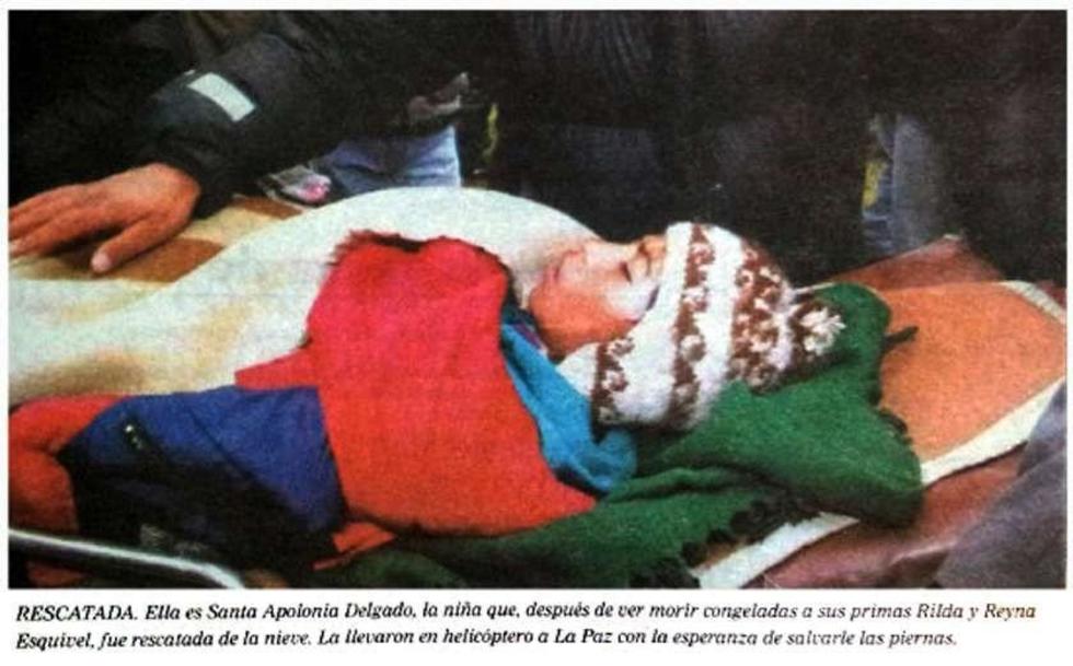 Efémerides de la Fecha