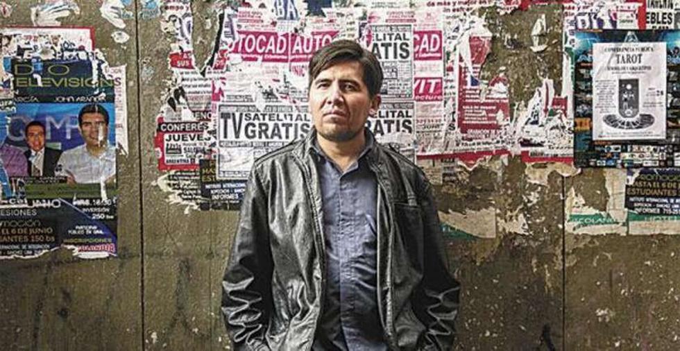 Premio Nacional de Novela cuestiona presencia de mundo "ultratecnificado"