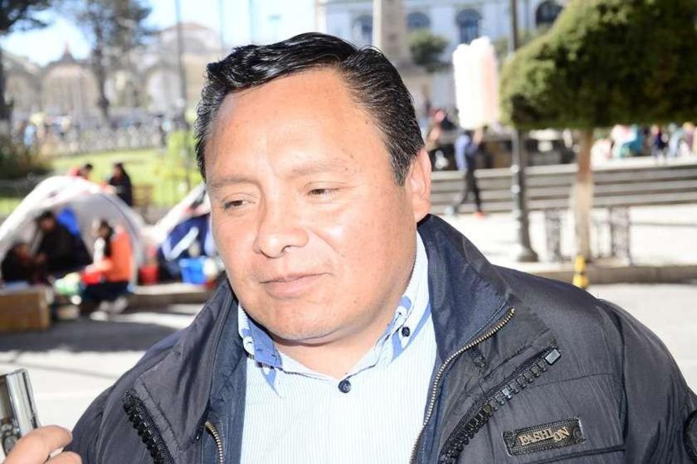 Denuncian un presunto daño económico al Sedeca Potosí