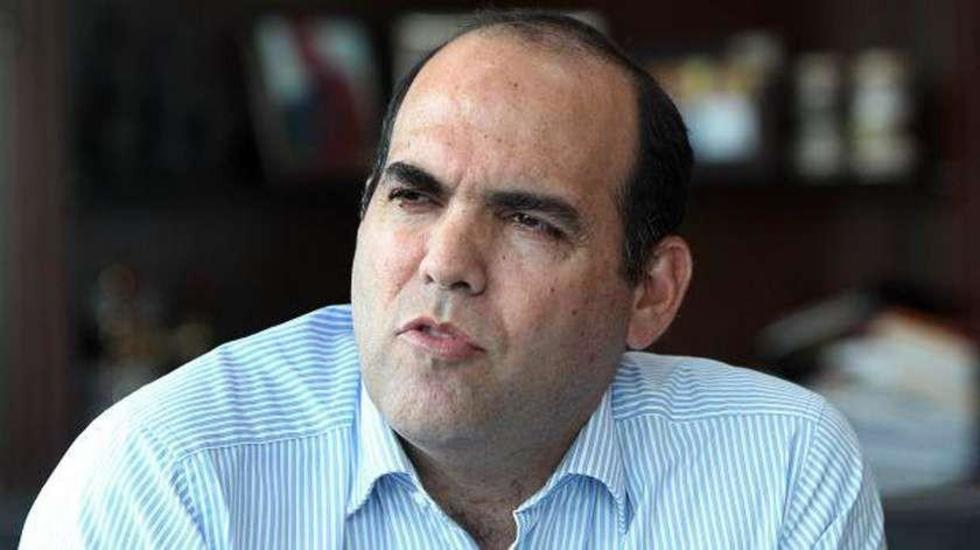 Fernando Zavala será primer ministro del Gobierno de Kuczynski