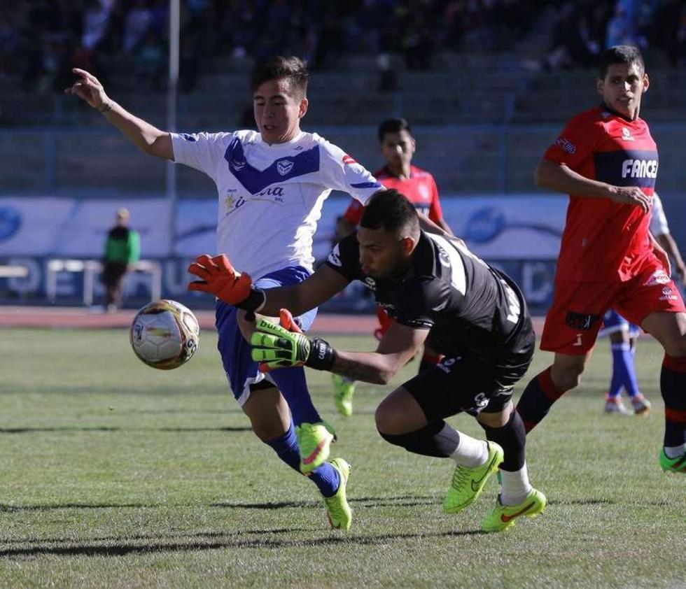 Santos y Sport Boys ganaron en el torneo de Invierno