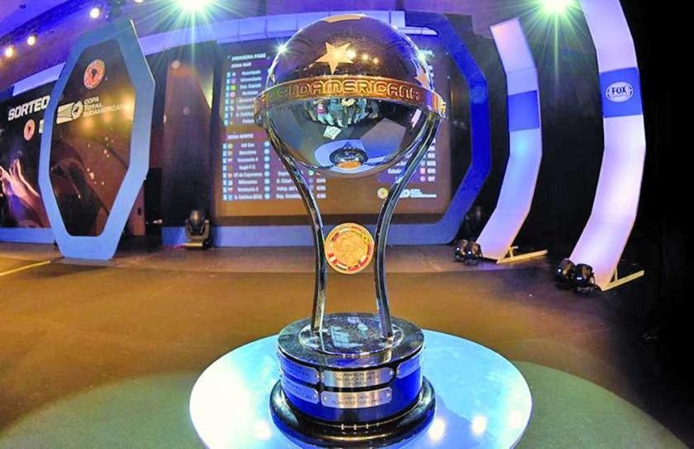 El sorteo de la Copa será transmitido por canal 27 
