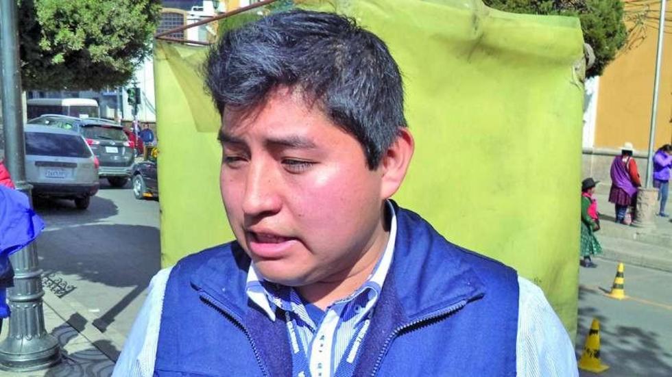 Ministerio interviene al Multi Cine Universal en Potosí