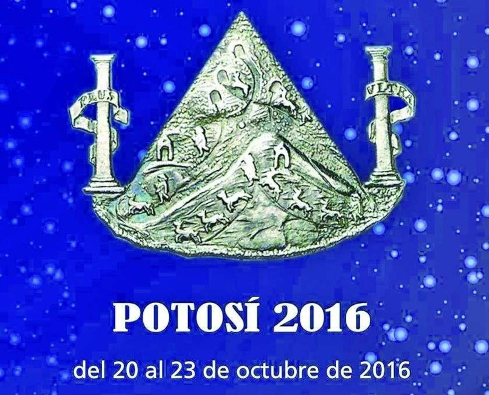 Potosí recibirá a 60 historiadores