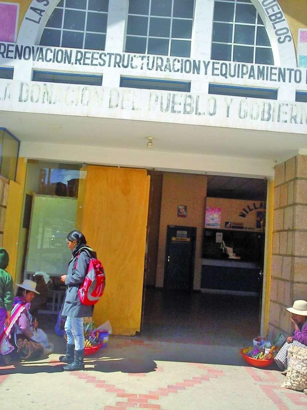 Aclaran que en Bracamonte no hubo ninguna negligencia