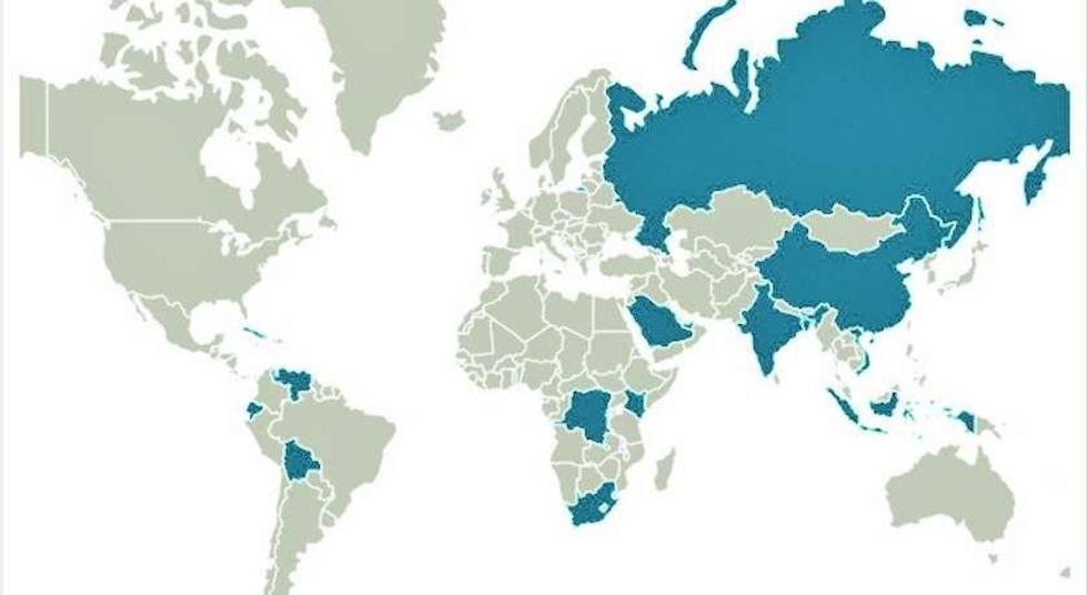 Bolivia censura la libertad de expresión en uso de internet