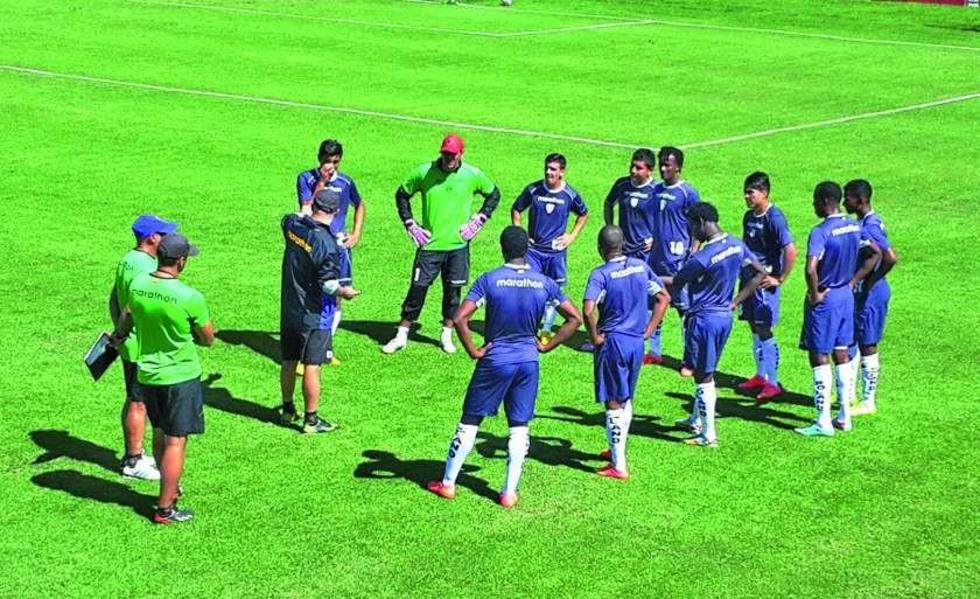 Independiente viaja en busca de la hazaña ante Boca