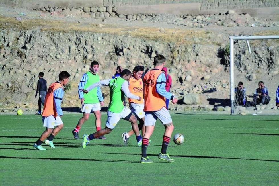 Equipos potosinos tienen la mira puesta en el segundo clásico del Torneo de Invierno