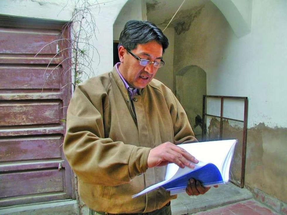 Critican el alto presupuesto en el área de comunicación